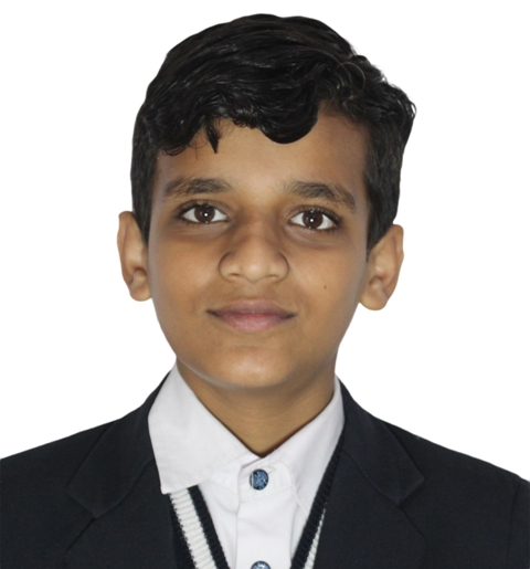 Delhi Public School Rudrapur