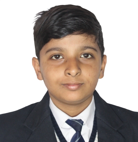 Delhi Public School Rudrapur