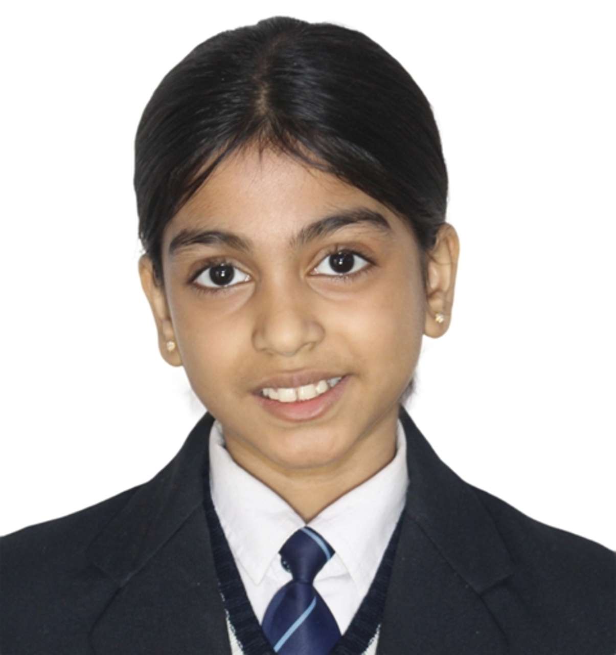 Delhi Public School Rudrapur