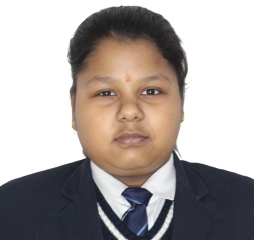 Delhi Public School Rudrapur