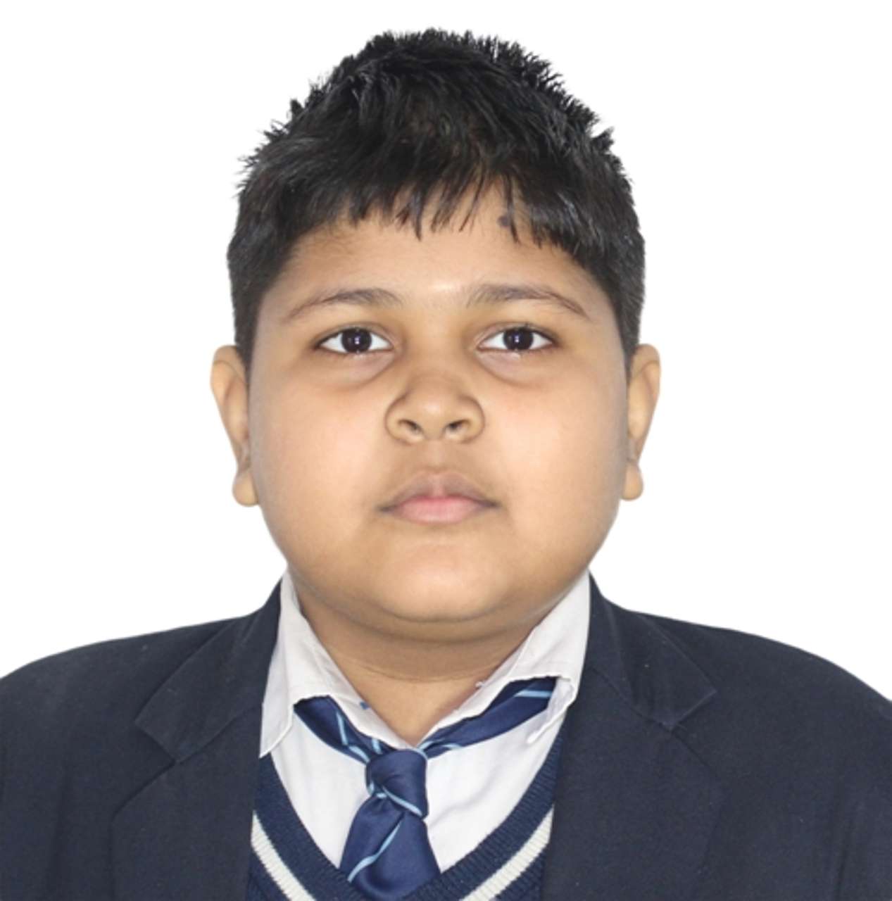 Delhi Public School Rudrapur