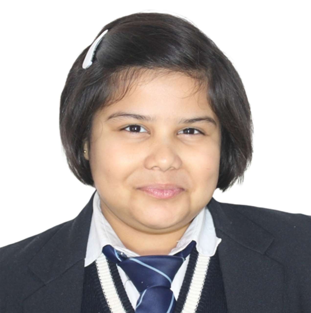 Delhi Public School Rudrapur