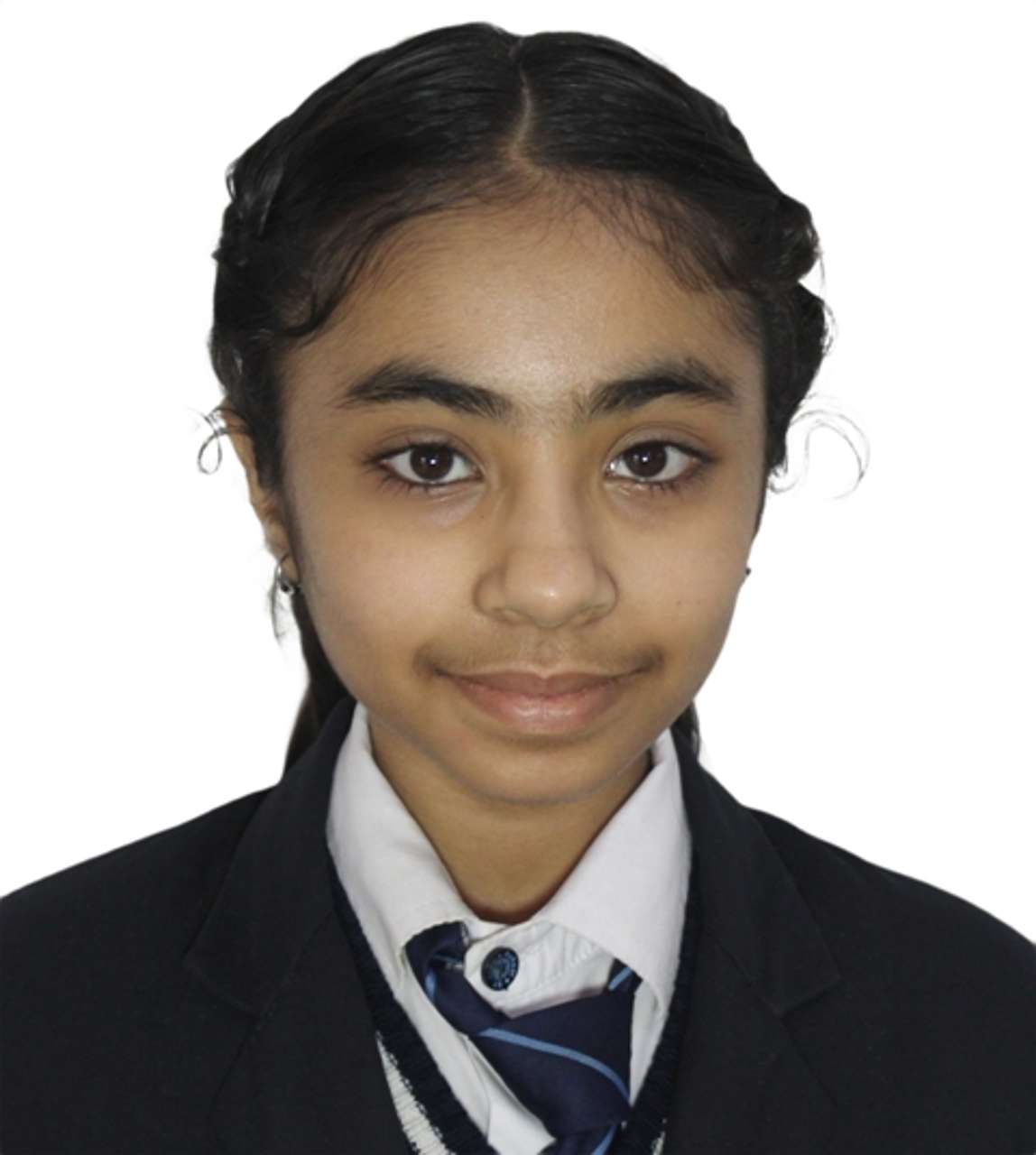 Delhi Public School Rudrapur