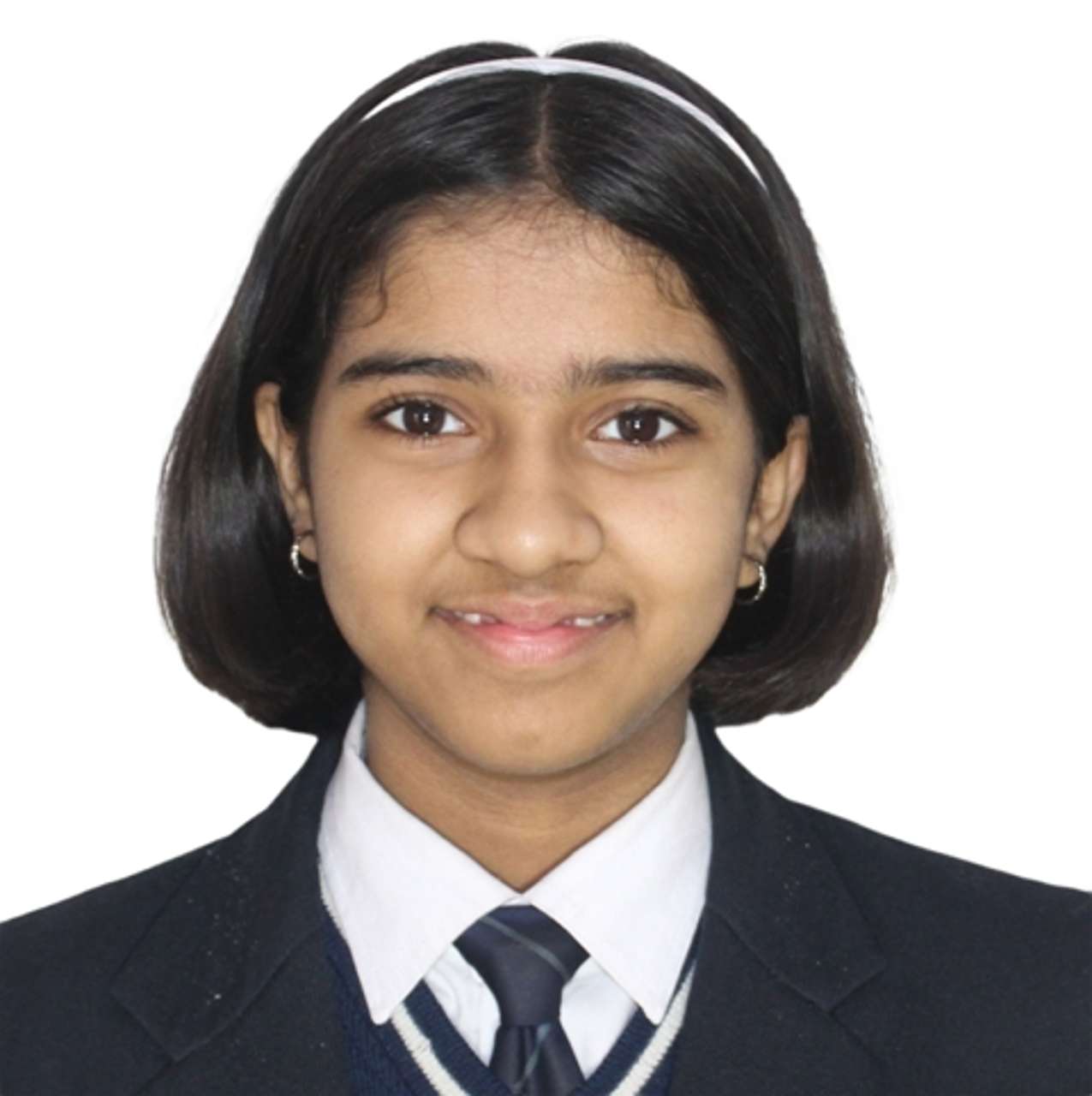Delhi Public School Rudrapur