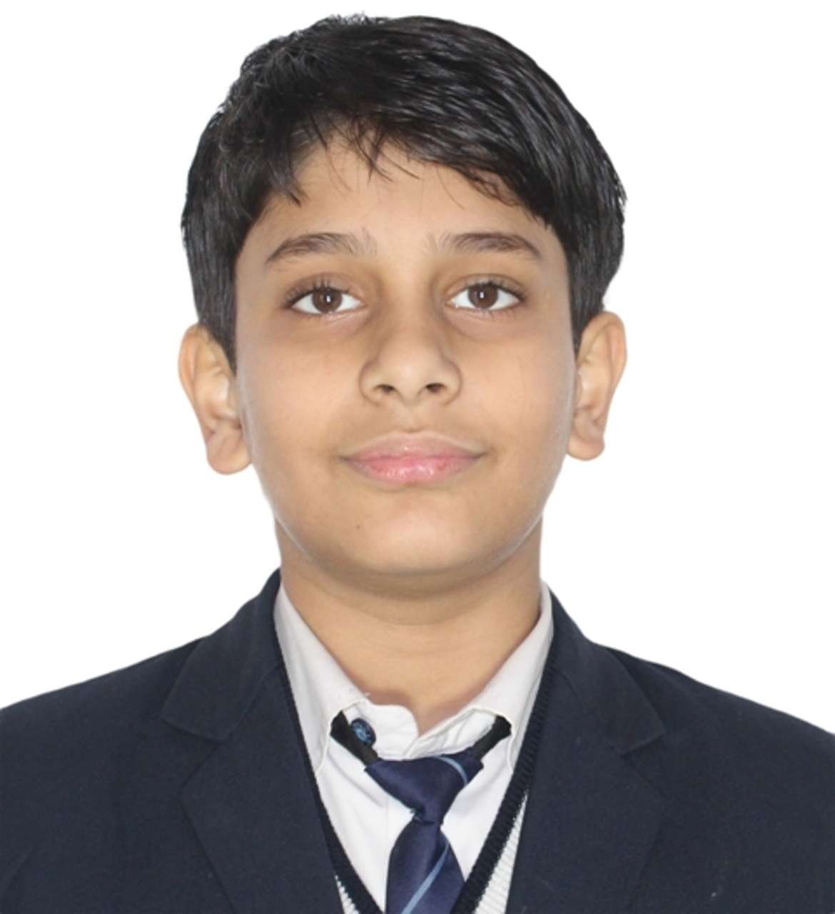 Delhi Public School Rudrapur
