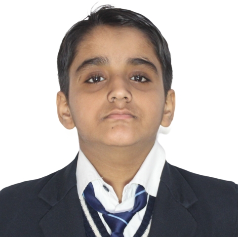 Delhi Public School Rudrapur