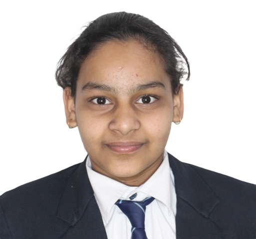Delhi Public School Rudrapur