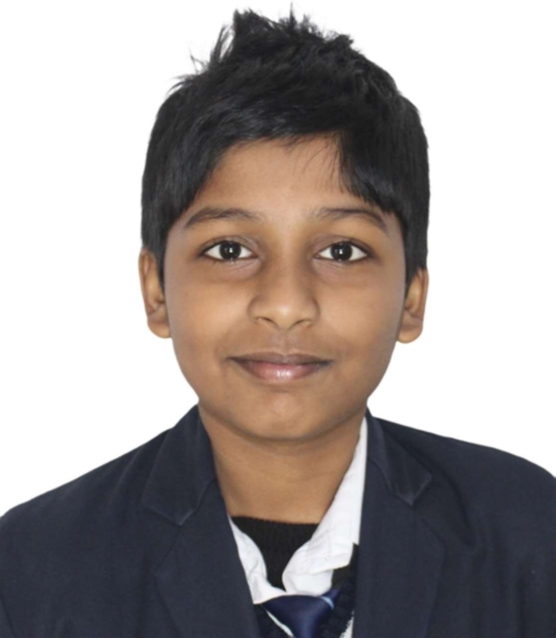 Delhi Public School Rudrapur