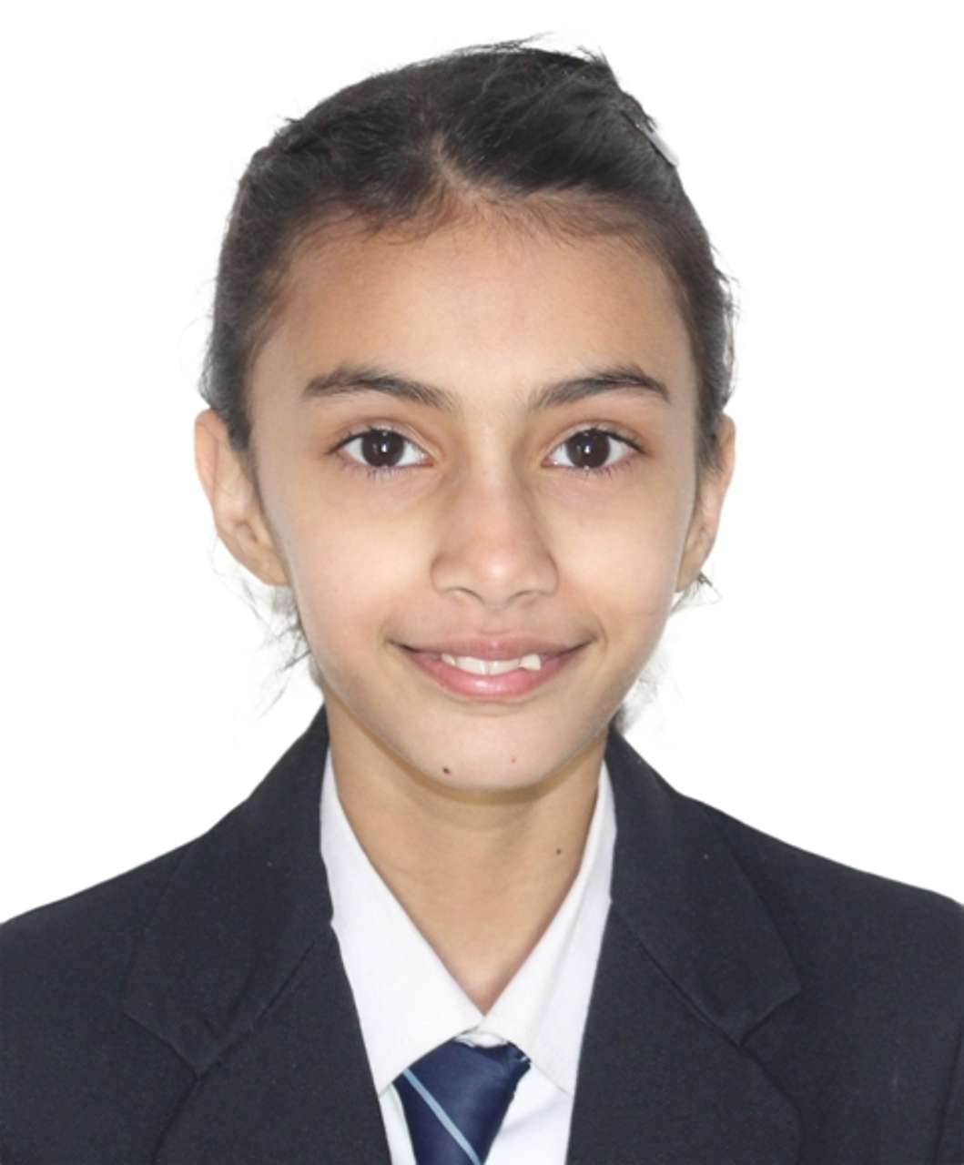 Delhi Public School Rudrapur