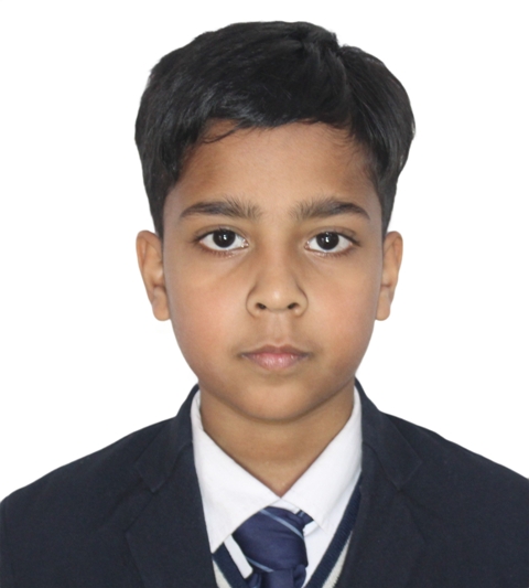 Delhi Public School Rudrapur