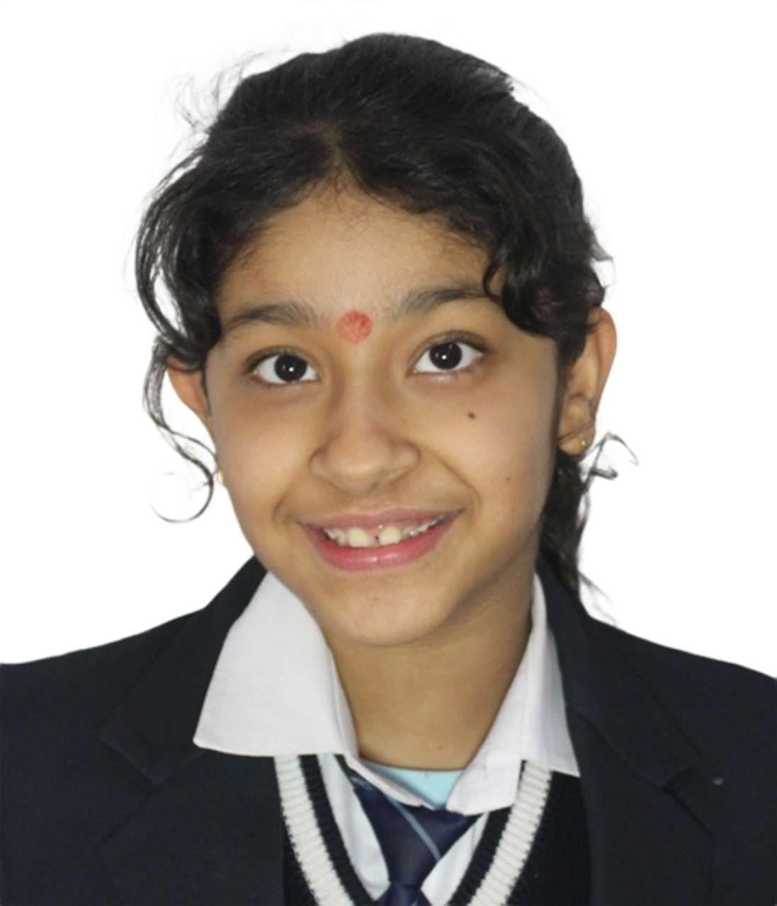 Delhi Public School Rudrapur