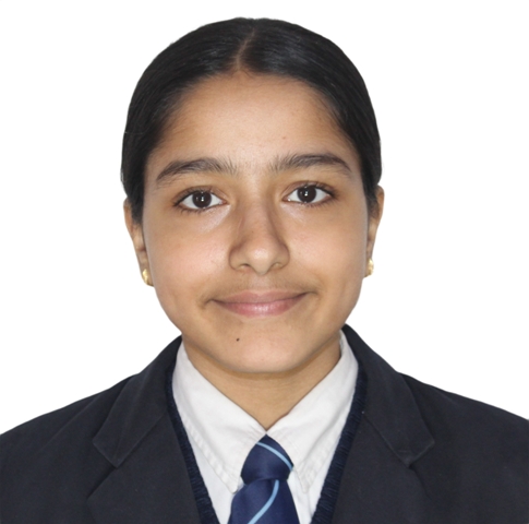 Delhi Public School Rudrapur