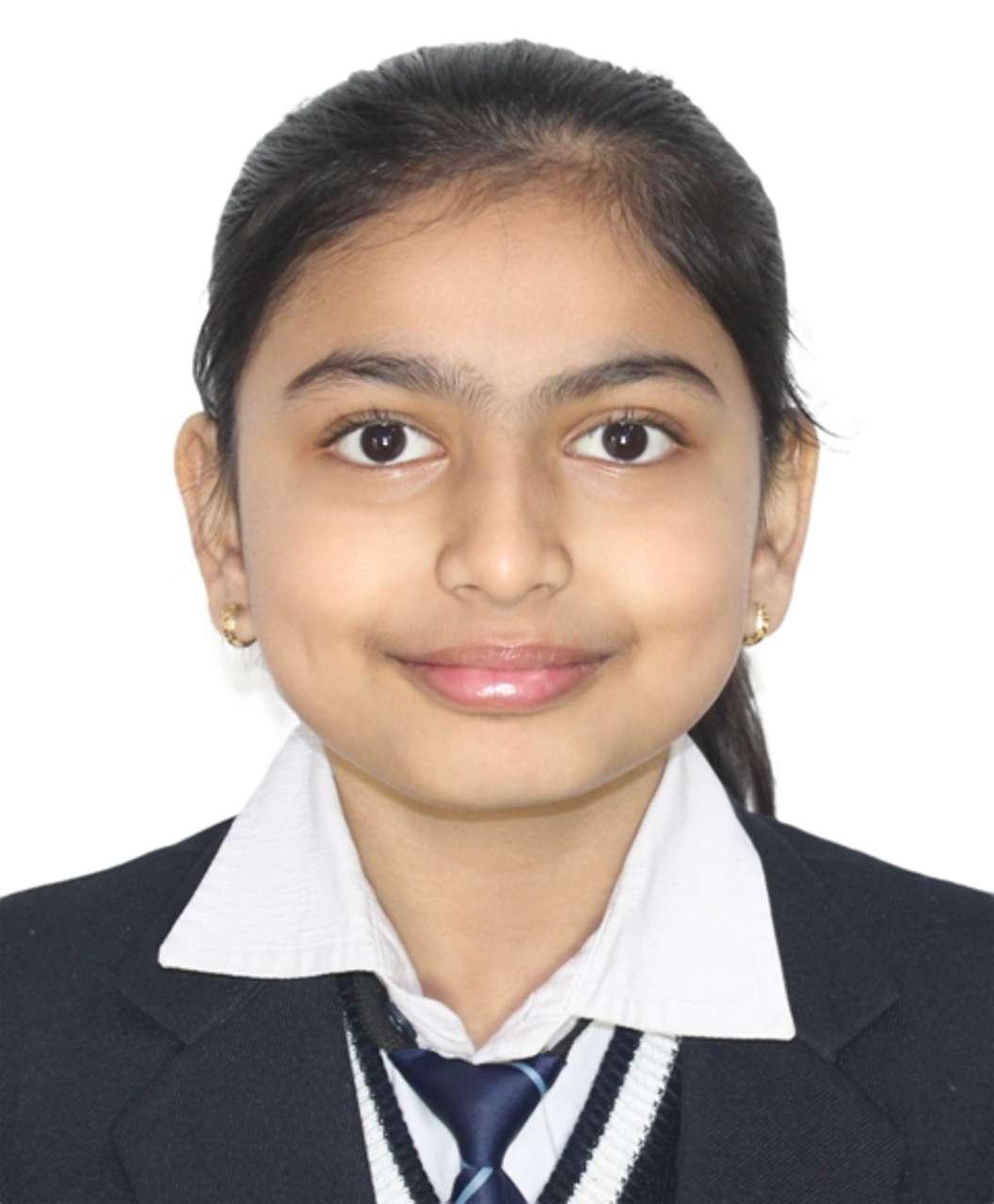 Delhi Public School Rudrapur