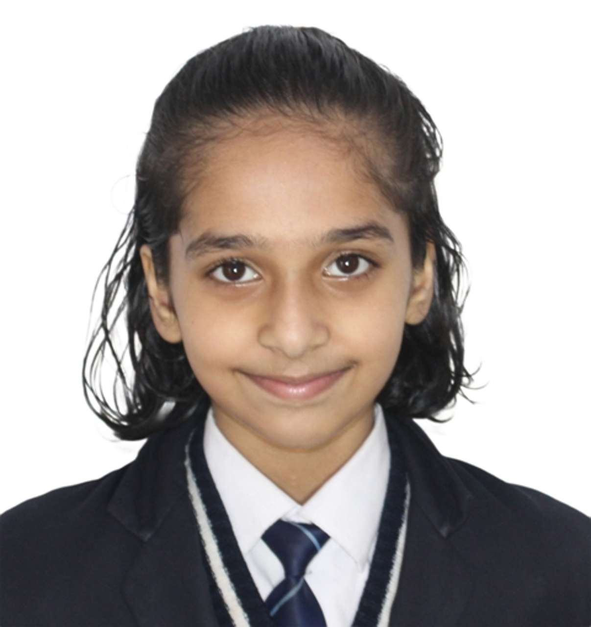 Delhi Public School Rudrapur