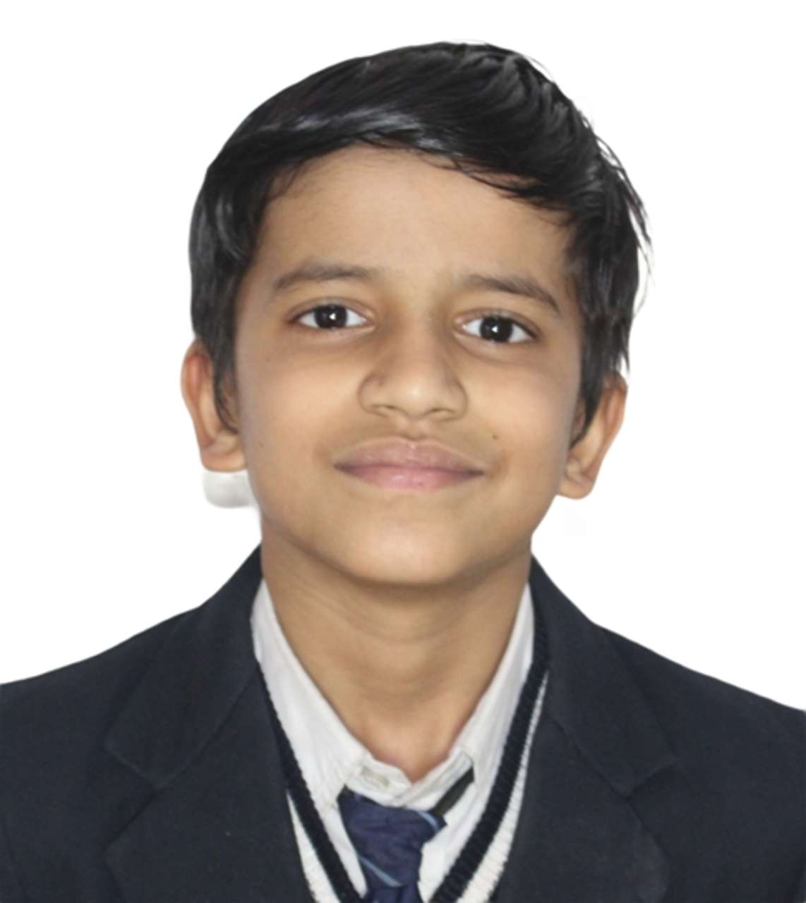 Delhi Public School Rudrapur