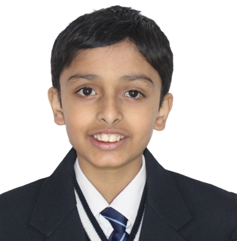 Delhi Public School Rudrapur