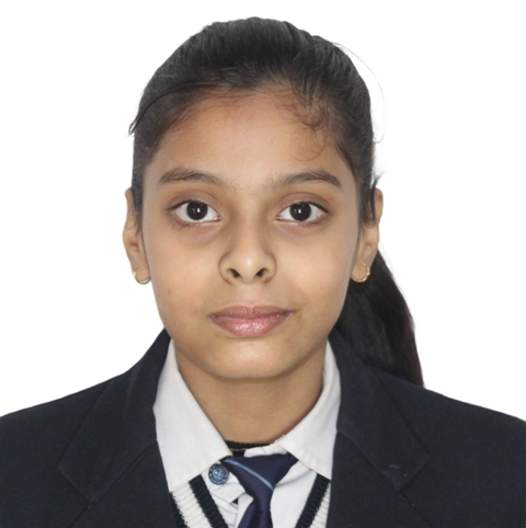Delhi Public School Rudrapur
