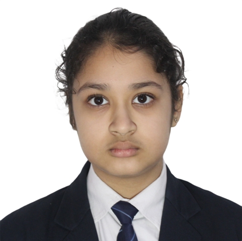 Delhi Public School Rudrapur