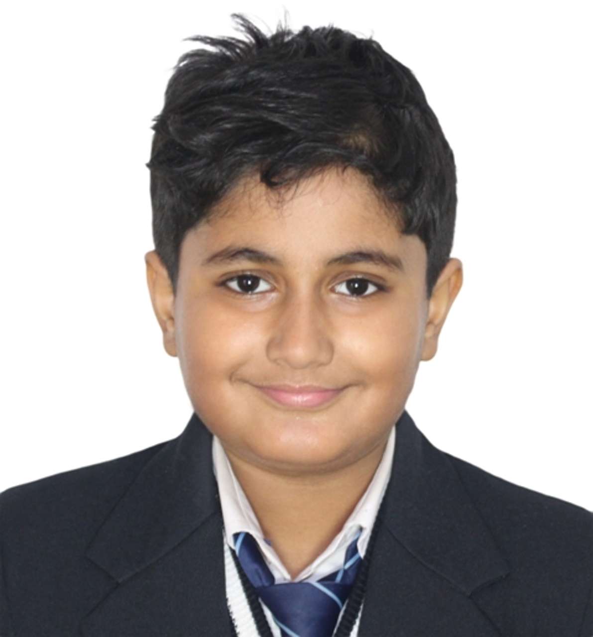 Delhi Public School Rudrapur