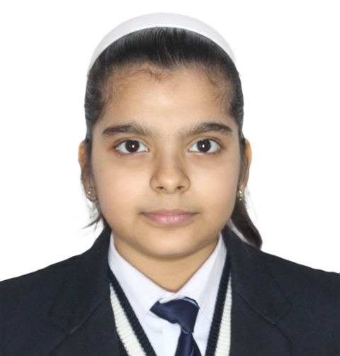 Delhi Public School Rudrapur