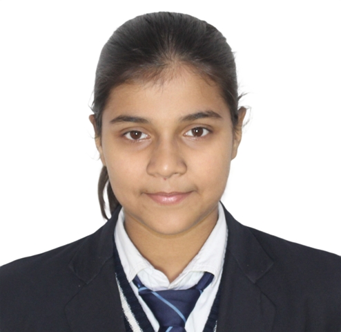 Delhi Public School Rudrapur