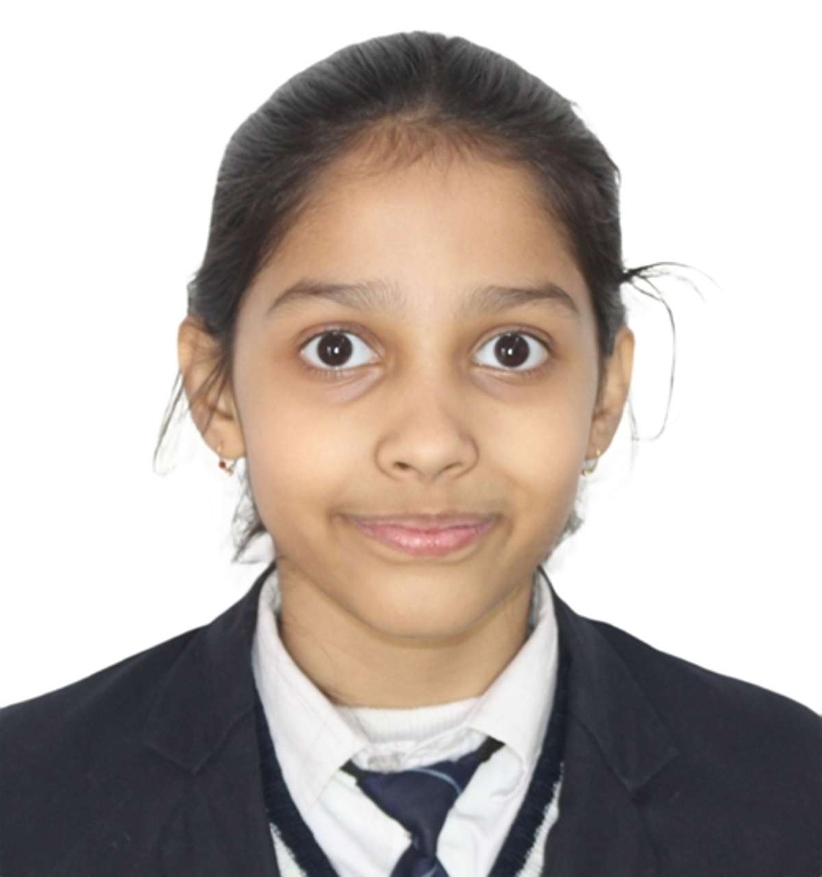 Delhi Public School Rudrapur