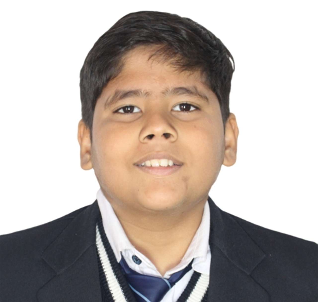 Delhi Public School Rudrapur