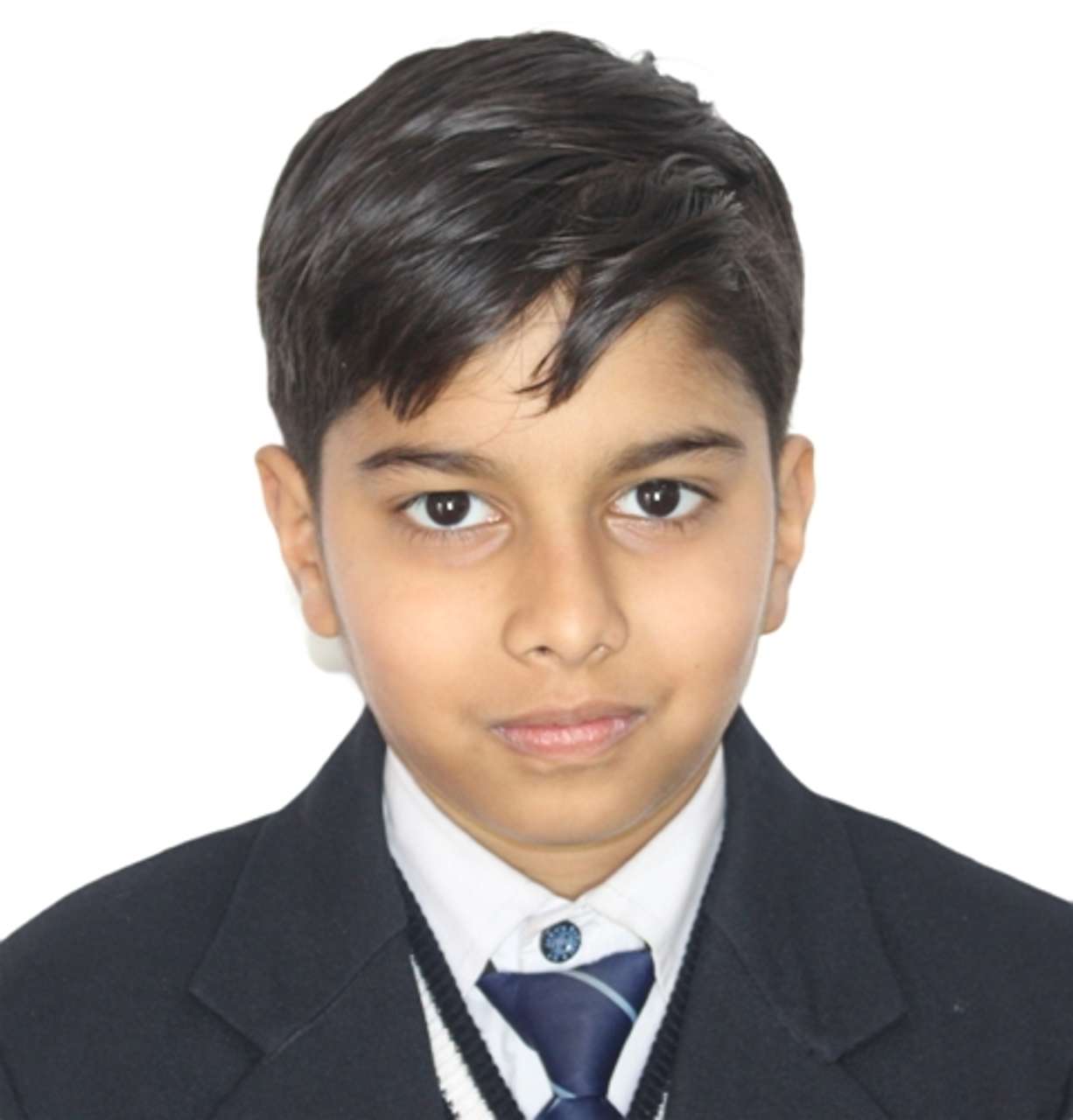 Delhi Public School Rudrapur