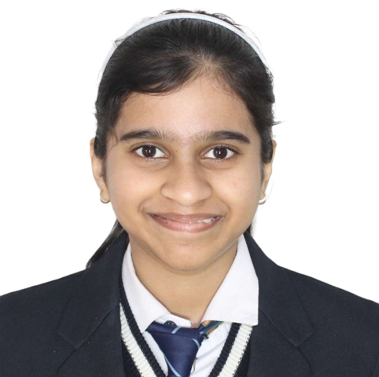 Delhi Public School Rudrapur