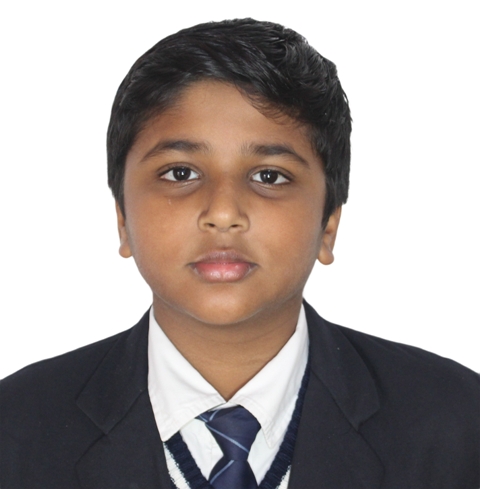Delhi Public School Rudrapur