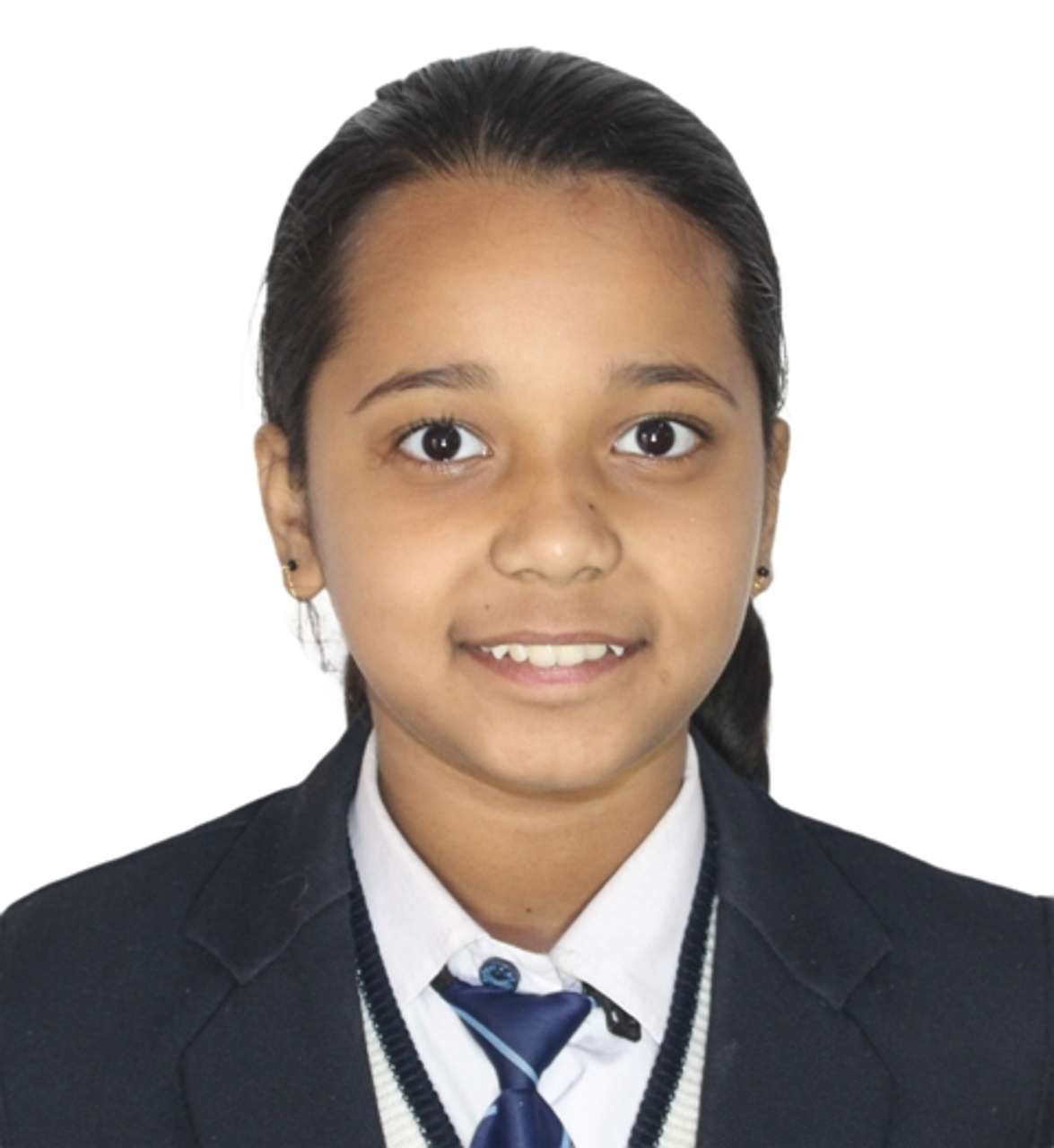 Delhi Public School Rudrapur