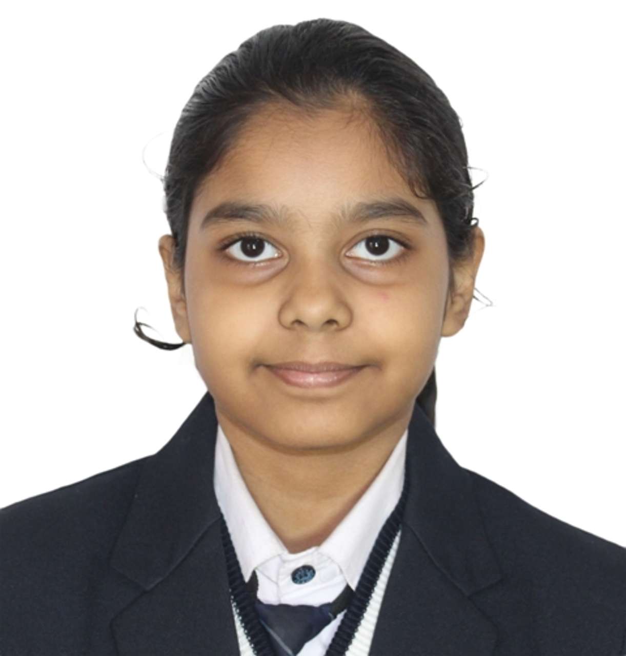 Delhi Public School Rudrapur