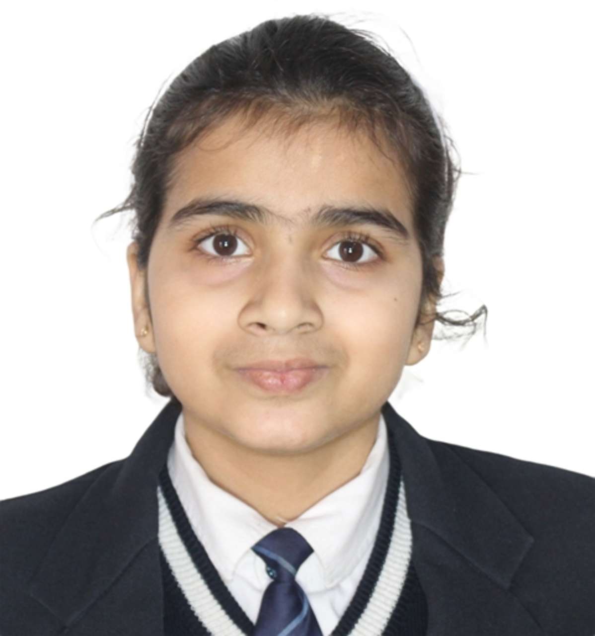 Delhi Public School Rudrapur