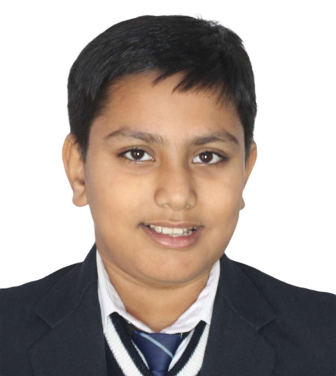 Delhi Public School Rudrapur