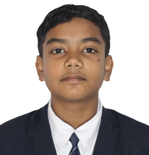 Delhi Public School Rudrapur