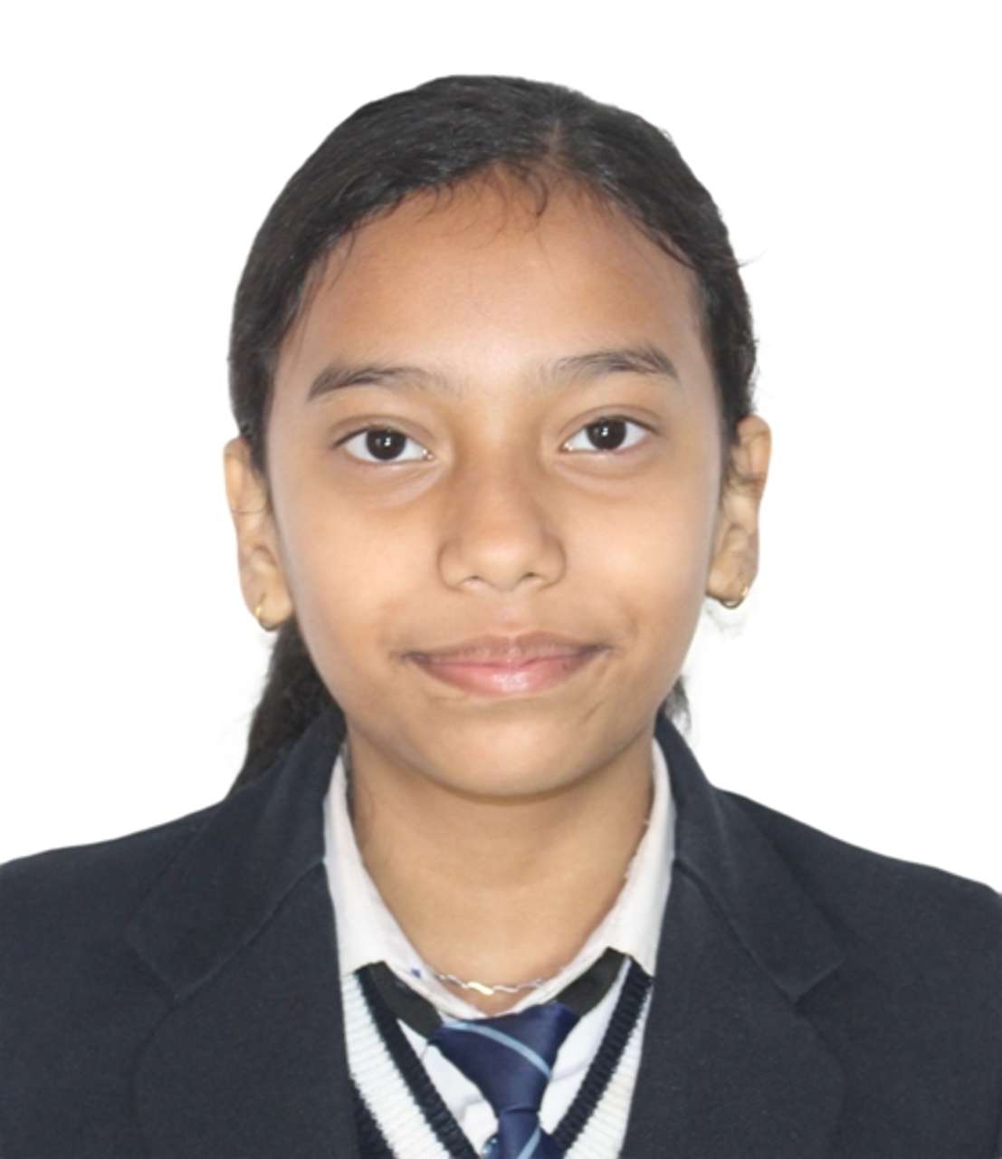 Delhi Public School Rudrapur