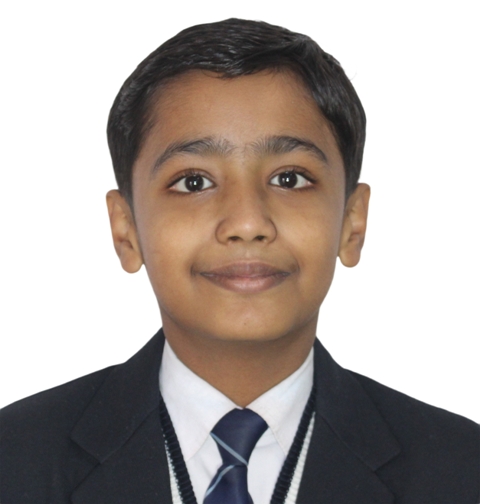 Delhi Public School Rudrapur