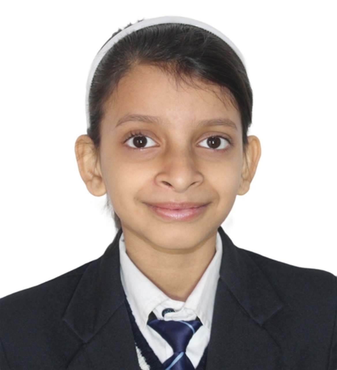 Delhi Public School Rudrapur
