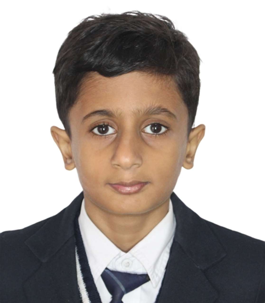 Delhi Public School Rudrapur