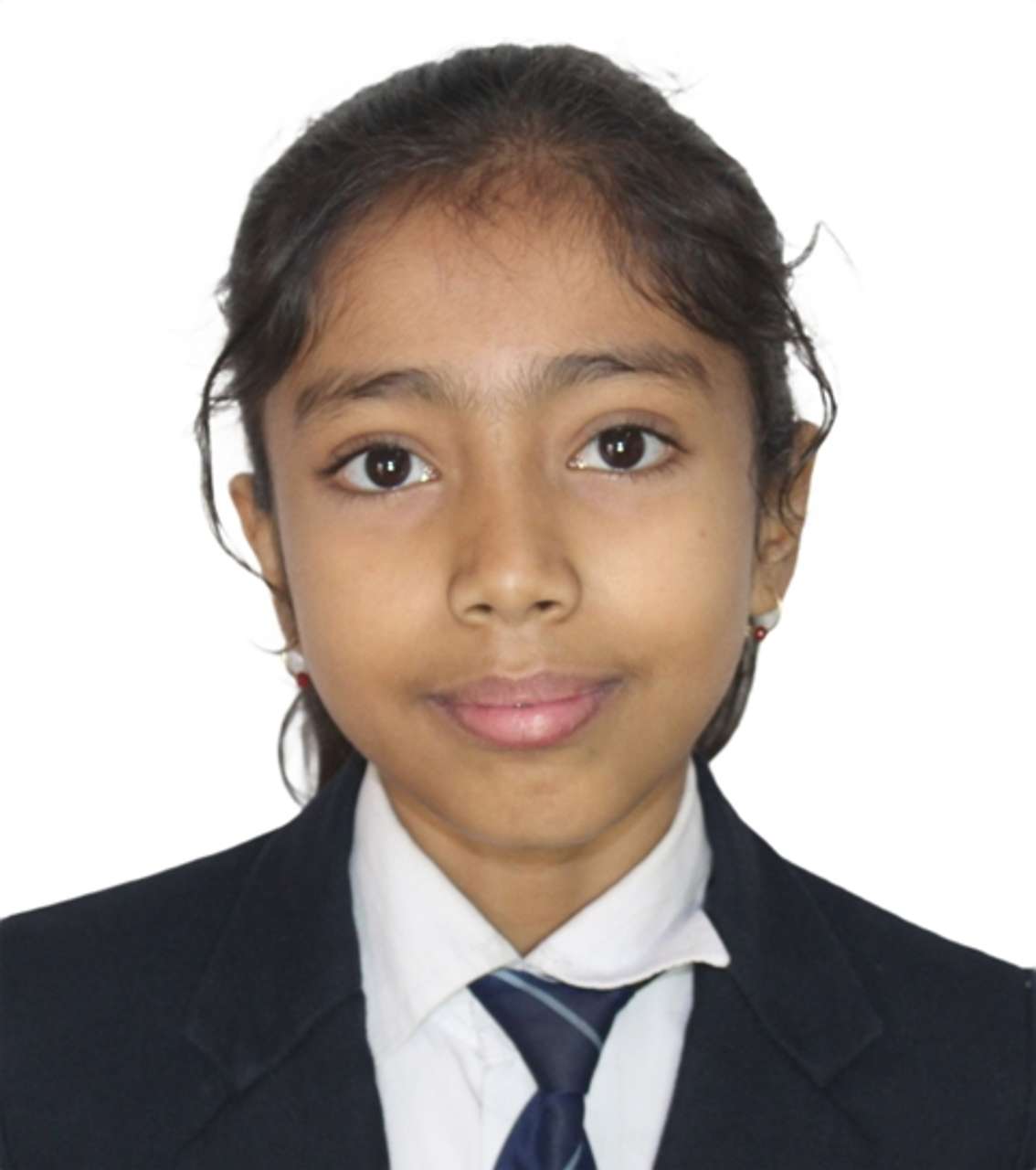 Delhi Public School Rudrapur