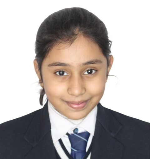 Delhi Public School Rudrapur