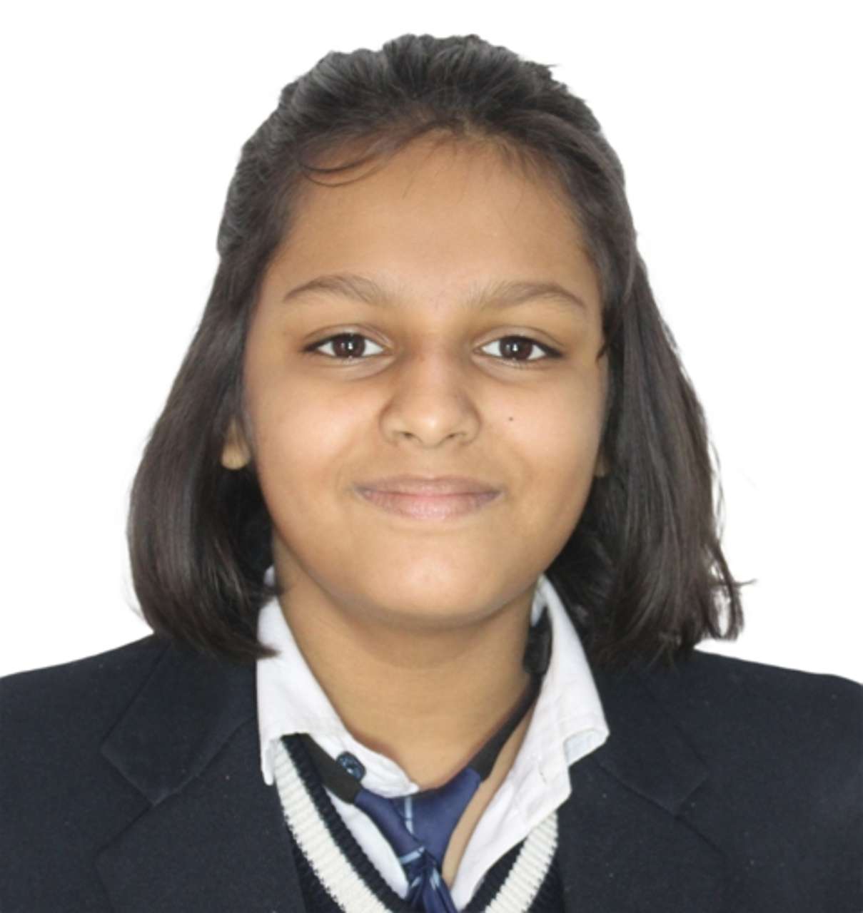 Delhi Public School Rudrapur