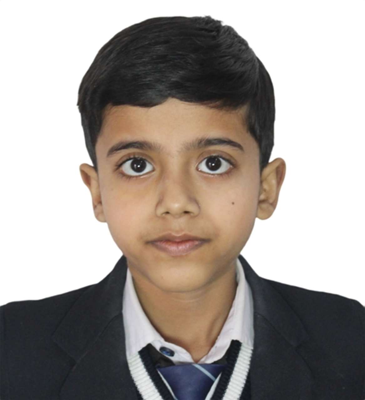 Delhi Public School Rudrapur
