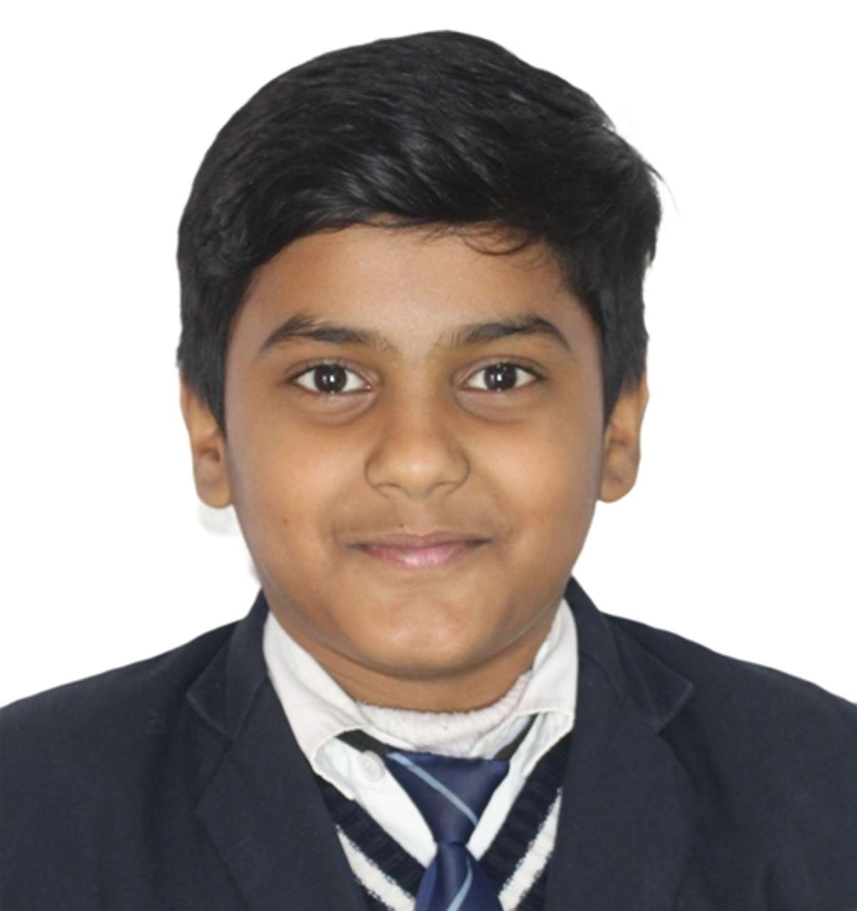 Delhi Public School Rudrapur