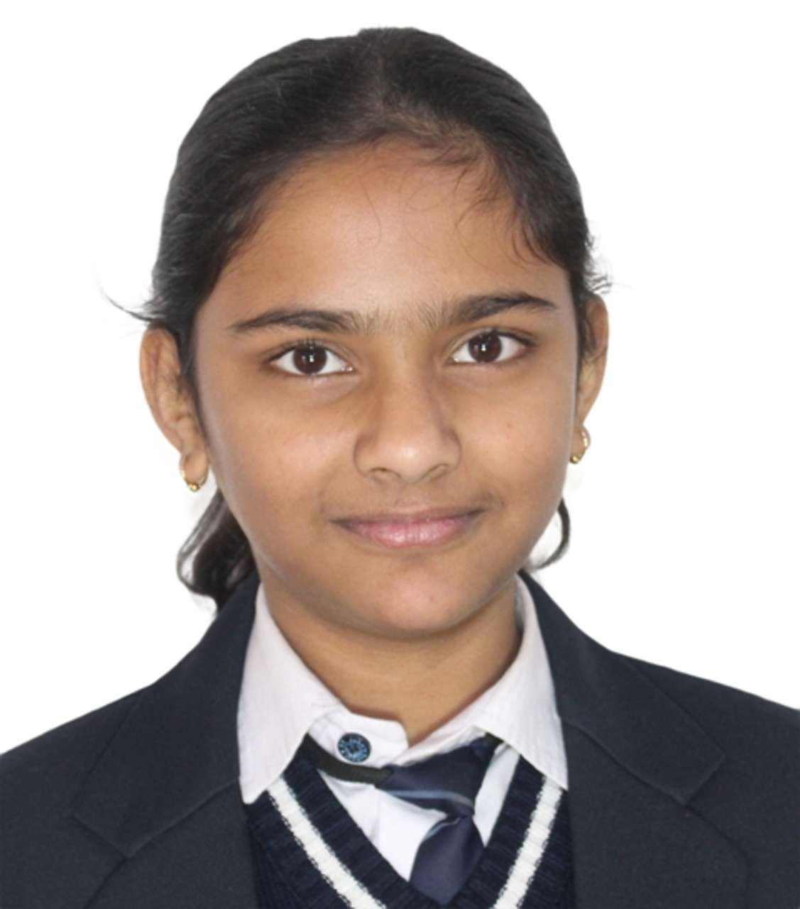 Delhi Public School Rudrapur