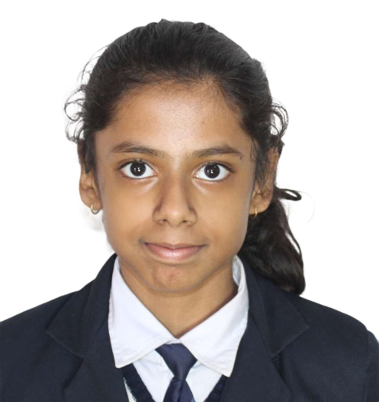 Delhi Public School Rudrapur