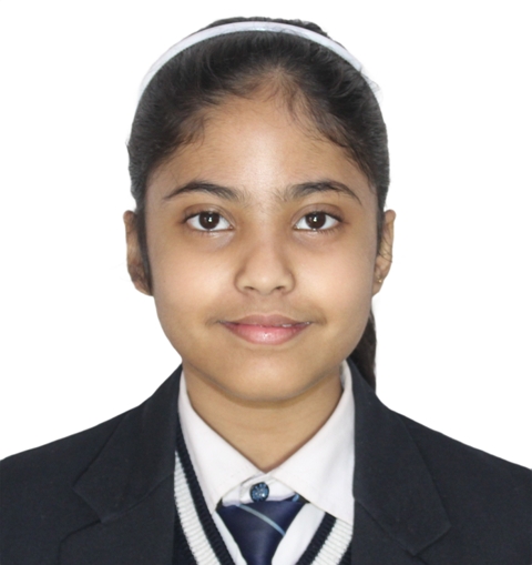 Delhi Public School Rudrapur