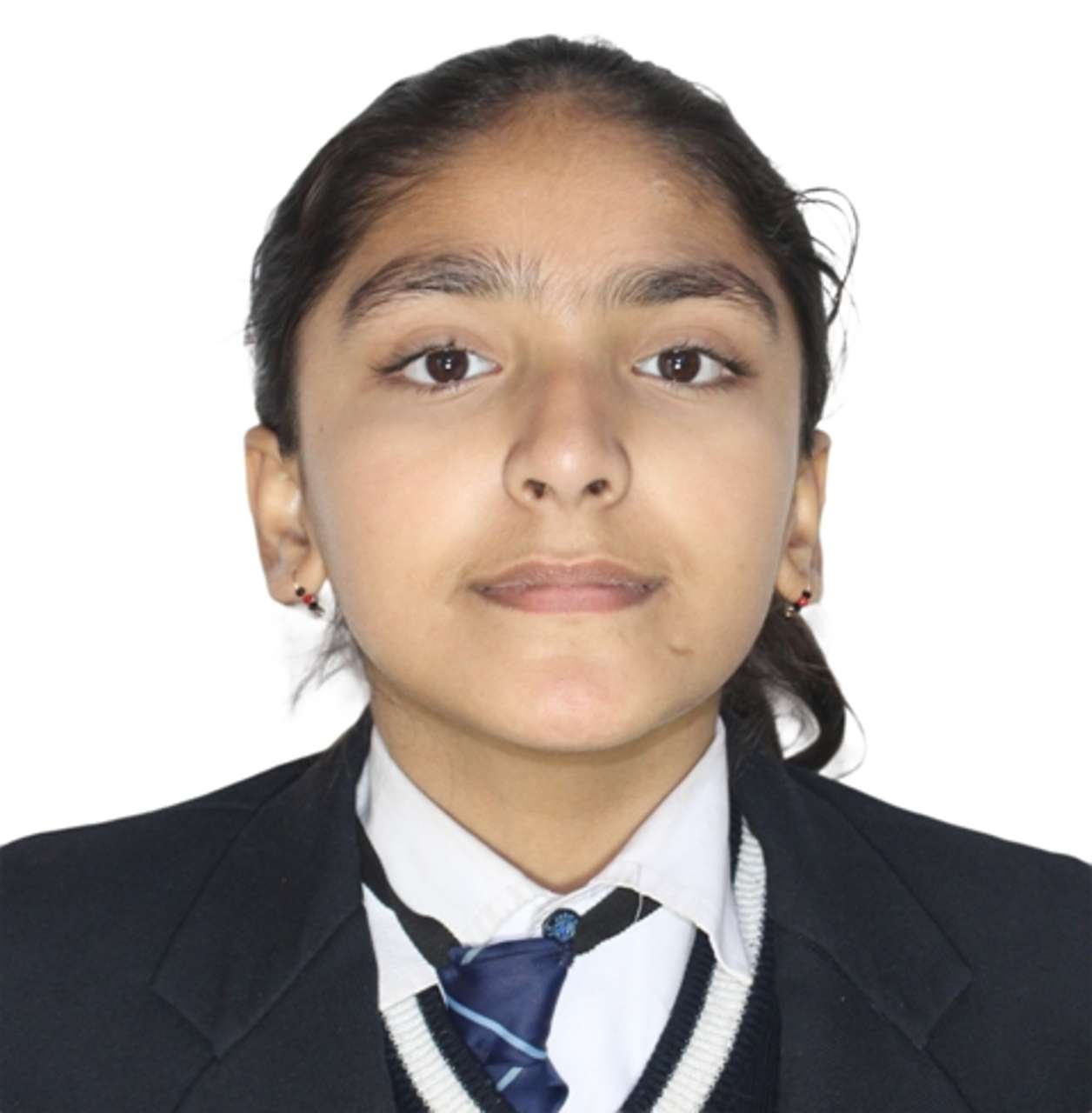 Delhi Public School Rudrapur