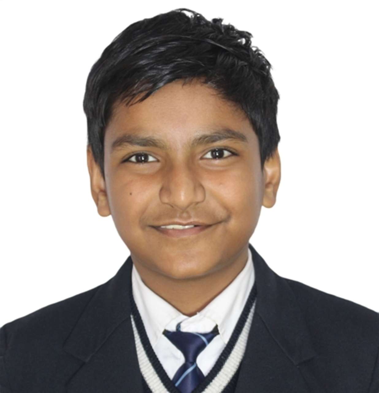 Delhi Public School Rudrapur