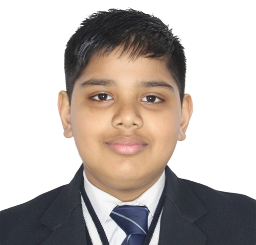 Delhi Public School Rudrapur